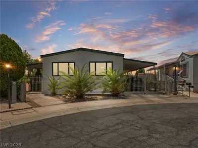 5329 Ocala Lane, Las Vegas