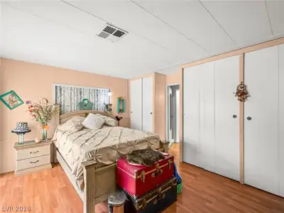 5329 Ocala Lane, Las Vegas, NV 89122 Bedroom
