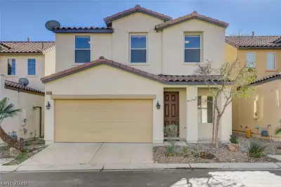 5389 Encino Springs Avenue, Las Vegas