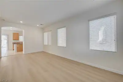 5389 Encino Springs Avenue, Las Vegas, NV 89139 Living Room