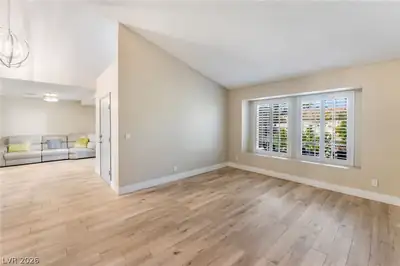 2608 Ironside Drive, Las Vegas, NV 89108 Living Room