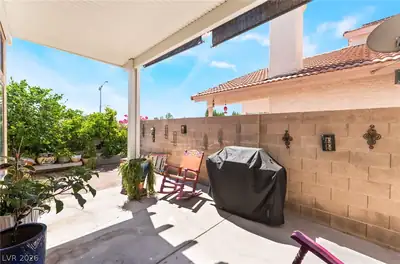 2608 Ironside Drive Las Vegas, NV 89108