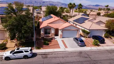 2326 Bahama Point Avenue North Las Vegas, NV 89031