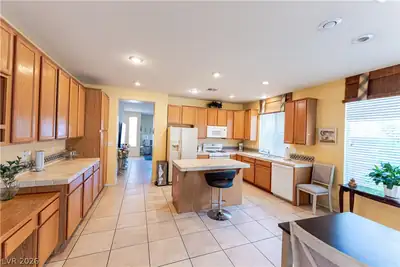 2326 Bahama Point Avenue, North Las Vegas, NV 89031 Kitchen