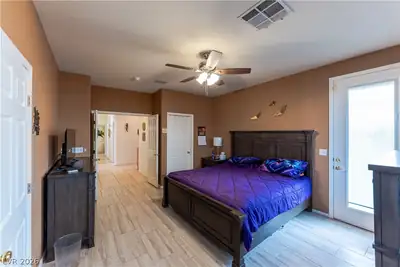 2326 Bahama Point Avenue, North Las Vegas, NV 89031 Bedroom