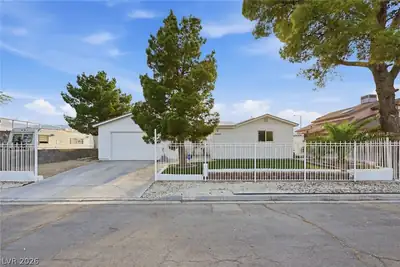 1859 Priscilla Street Las Vegas, NV 89156