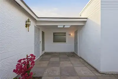 1859 Priscilla Street, Las Vegas, NV 89156 Patio