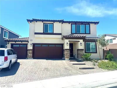 1921 Lewis Bay Avenue, North Las Vegas