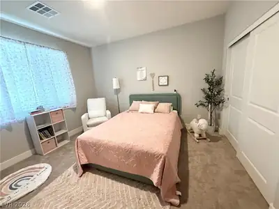 1921 Lewis Bay Avenue, North Las Vegas, NV 89084 Bedroom