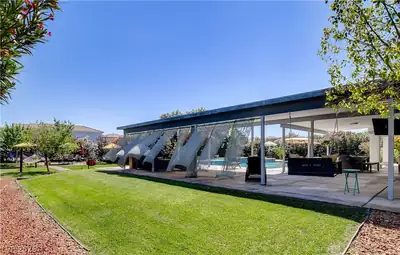 4005 West Richmar Avenue, Las Vegas