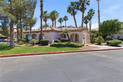 4555 East Sahara Avenue 154 Las Vegas, NV 89104