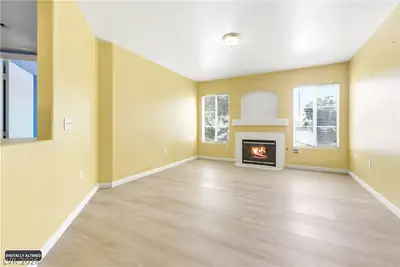 4555 East Sahara Avenue 154 Living Room