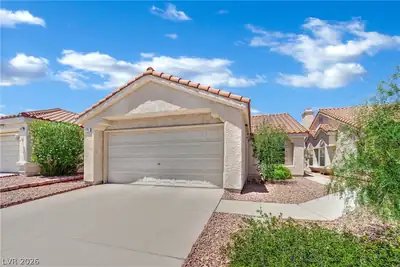 7608 Haskell Flats Drive, Las Vegas