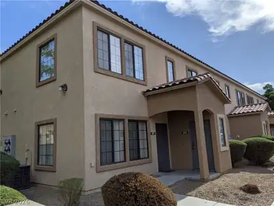 2010 Rancho Lake Drive 205, Las Vegas