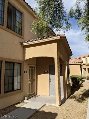 2010 Rancho Lake Drive 205 