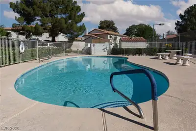 8804 River Pines Court 202 Pool