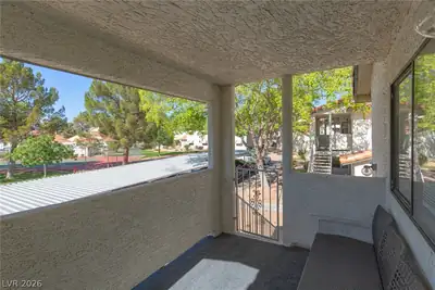 8804 River Pines Court 202 Patio