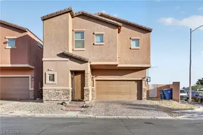 4107 Walnut Star Lane, Las Vegas