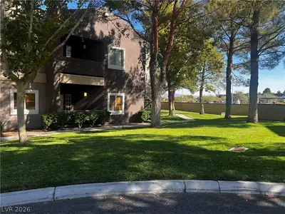 5250 South Rainbow Boulevard 1046, Las Vegas