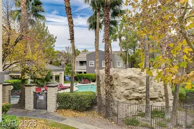 5250 South Rainbow Boulevard 1046 Pool