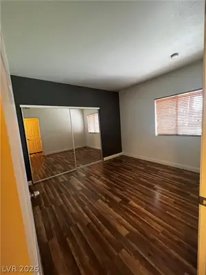 5250 South Rainbow Boulevard 1046 Bedroom