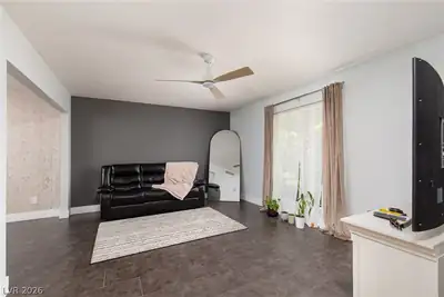 700 Tam O Shanter, Las Vegas, NV 89109 Living Room