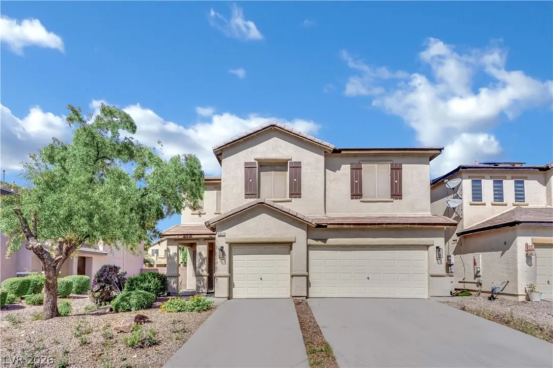 6047 Orange Poppy Court, Las Vegas, NV 89120