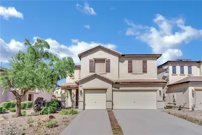 6047 Orange Poppy Court, Las Vegas