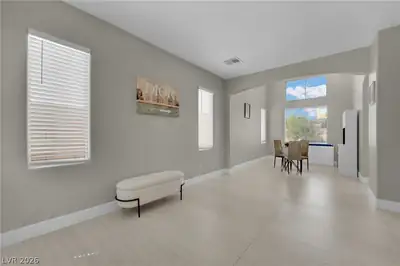 6047 Orange Poppy Court, Las Vegas, NV 89120 Living Room