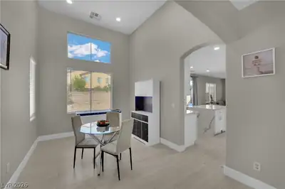 6047 Orange Poppy Court, Las Vegas, NV 89120 Dining Area