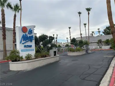 6250 West Flamingo Road 124, Las Vegas