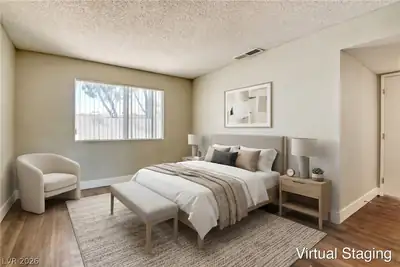 6459 Aclare Avenue, Las Vegas, NV 89118 Bedroom