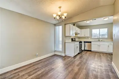 6459 Aclare Avenue Kitchen