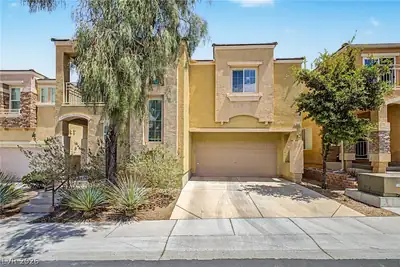 3648 Breman Street, Las Vegas