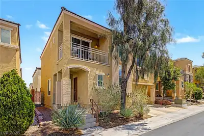 3648 Breman Street, Las Vegas, NV 89129 