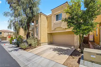 3648 Breman Street, Las Vegas, NV 89129 