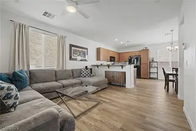 3648 Breman Street, Las Vegas, NV 89129 