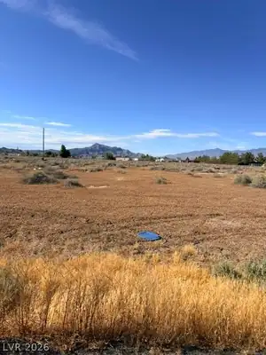 3420 West Medicine Man Road Pahrump, NV 89048