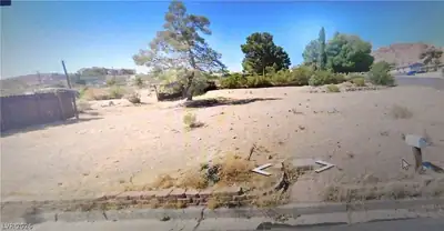 108 Forest Lane, Boulder City, NV 89005 Lot