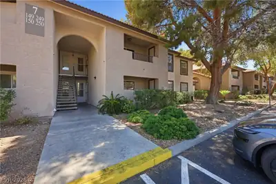 2606 South Durango Drive 250, Las Vegas