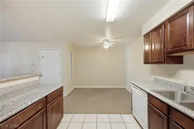 2606 South Durango Drive 250 Kitchen