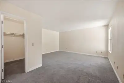 2606 South Durango Drive 250 Bedroom