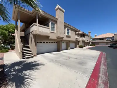 5125 West RENO Avenue 1076, Las Vegas