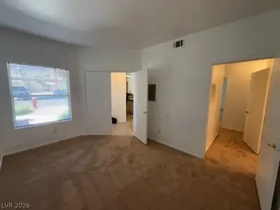 5125 West RENO Avenue 1076 Bedroom