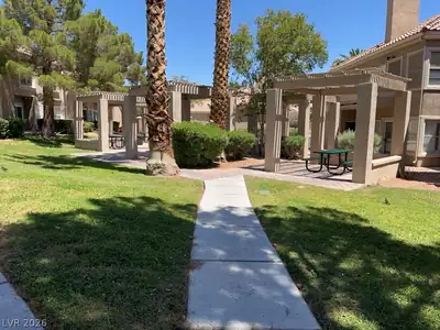 5125 West RENO Avenue 1076 Yard