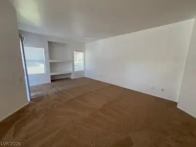 5125 West RENO Avenue 1076 Living Room