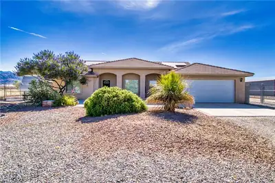 5061 Sumpter Court, Pahrump