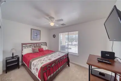 5061 Sumpter Court, Pahrump, NV 89061 Bedroom