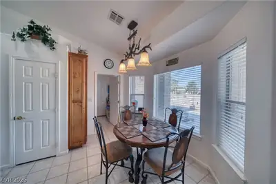 5061 Sumpter Court, Pahrump, NV 89061 Dining Area