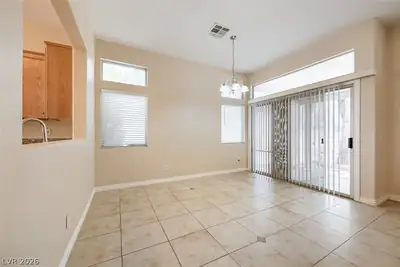 10444 Pacific Sageview Lane, Las Vegas, NV 89144 Dining Area